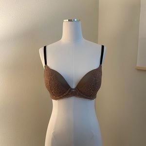 Victoria’s Secret Lace Bra
